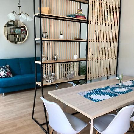 Apartament Rodzinny Sopot Buitenkant foto
