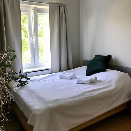 Apartament Rodzinny Sopot Buitenkant foto