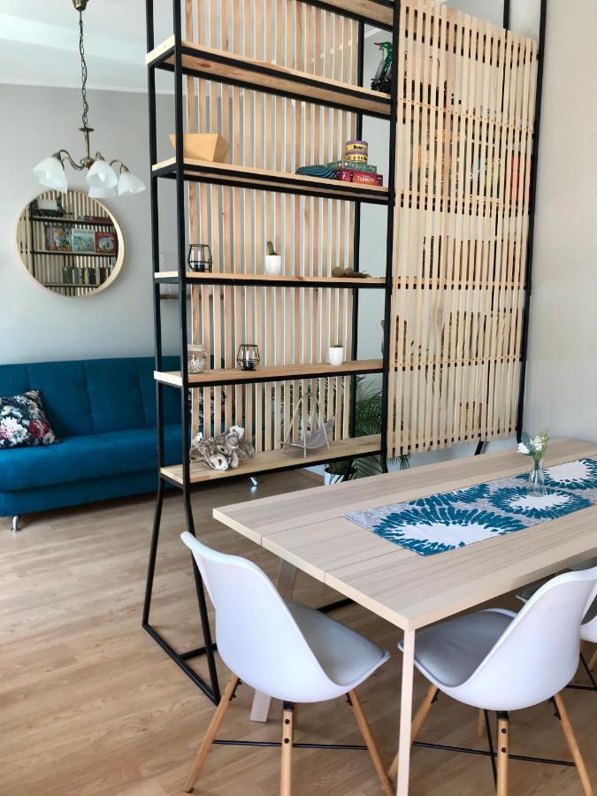 Apartament Rodzinny Sopot Buitenkant foto