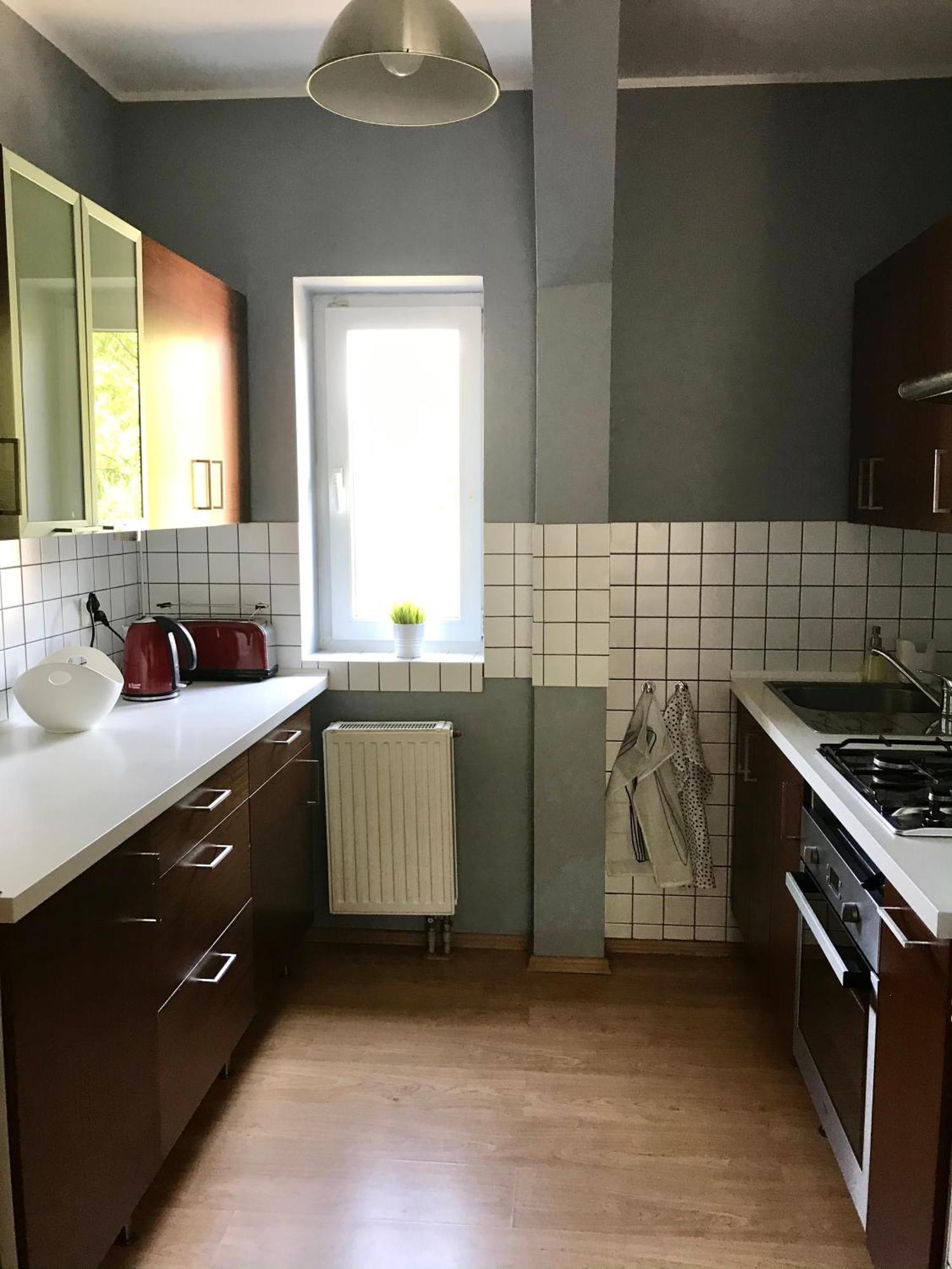 Apartament Rodzinny Sopot Buitenkant foto