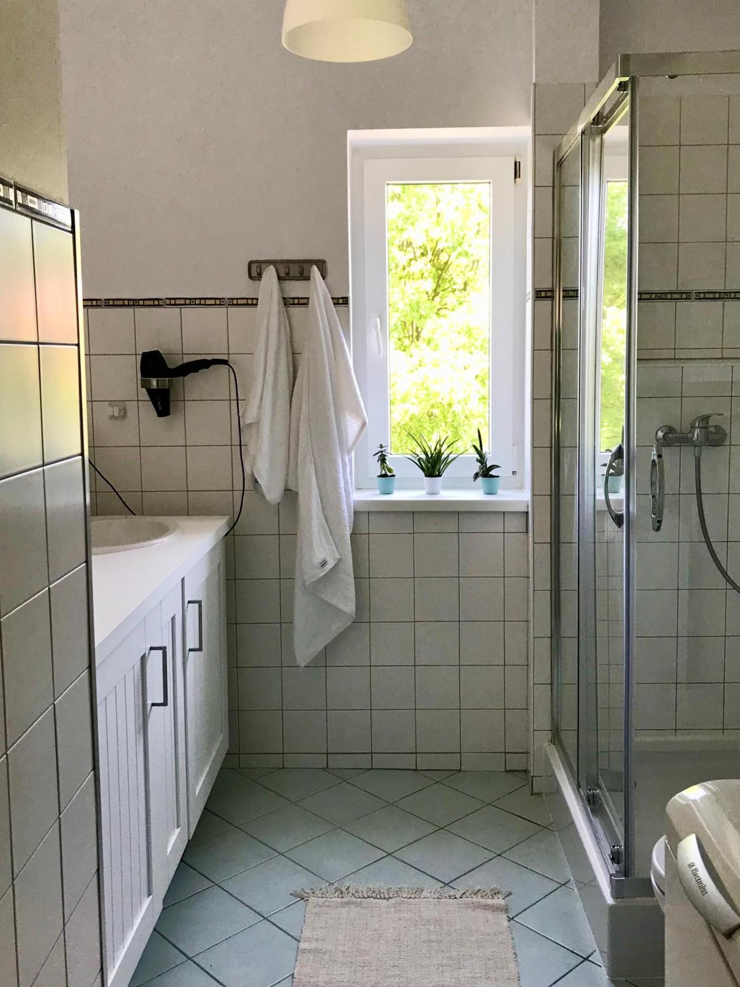 Apartament Rodzinny Sopot Buitenkant foto