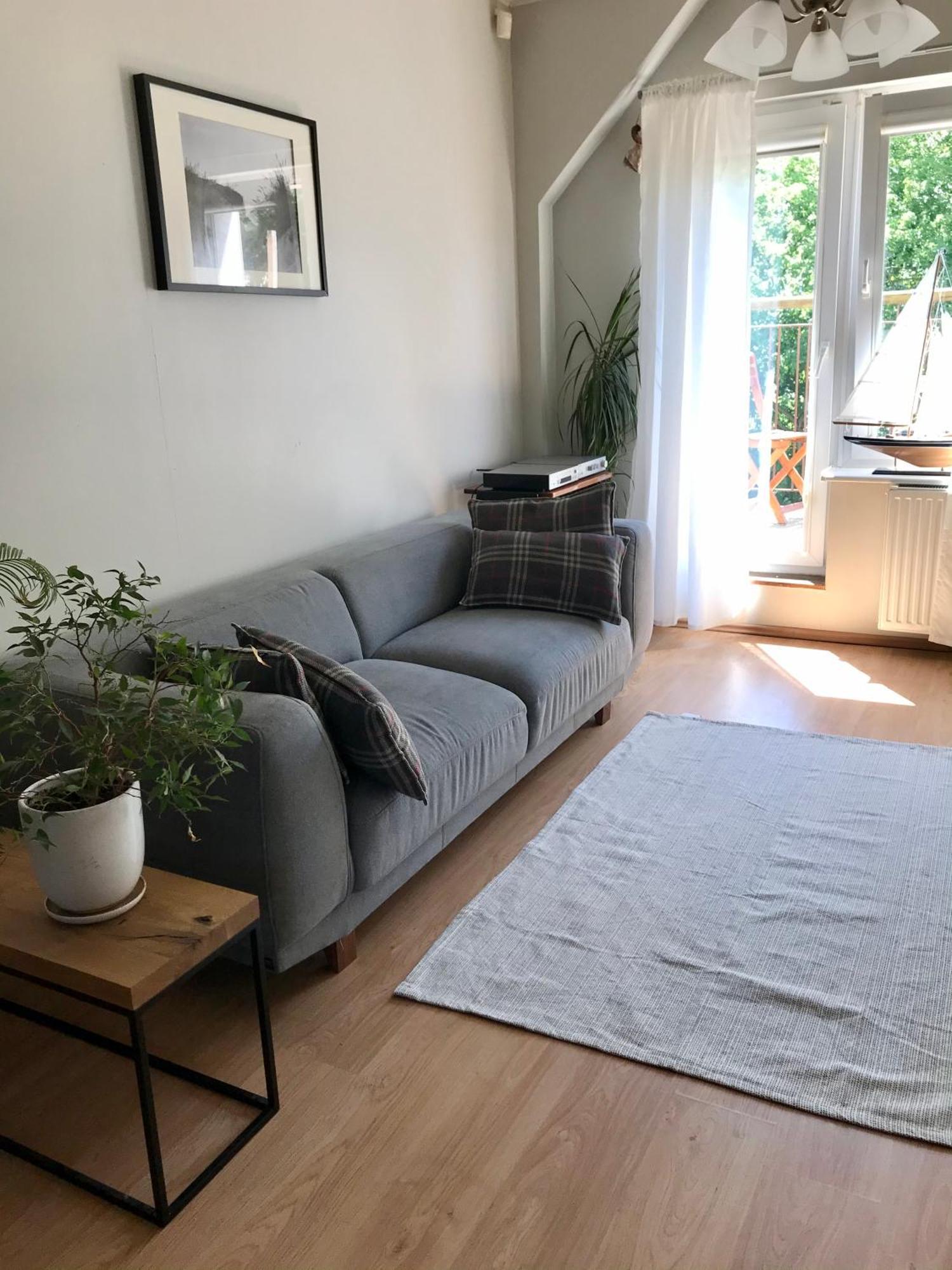 Apartament Rodzinny Sopot Buitenkant foto
